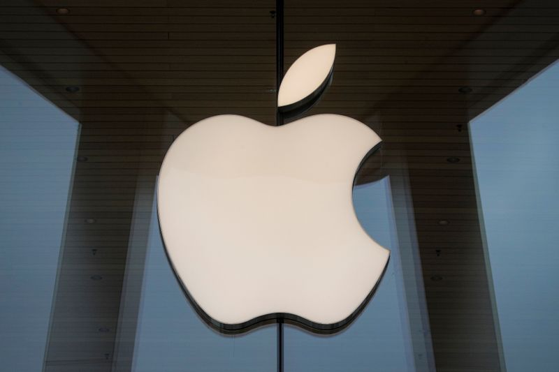 �������� ������ ��������������� �������� Apple
