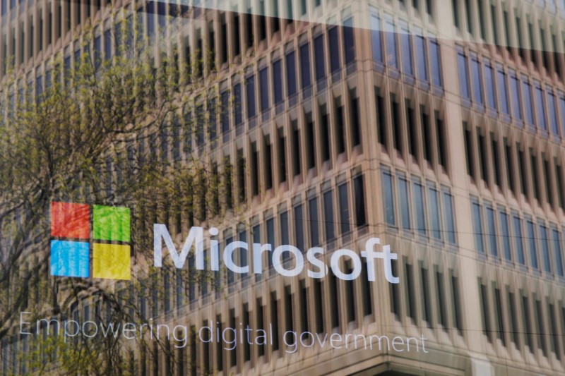 MicroSoft, Under Armour и Shake Shack выросли на премаркете MicroSoft, Under Armour и Shake Shack выросли на премаркете