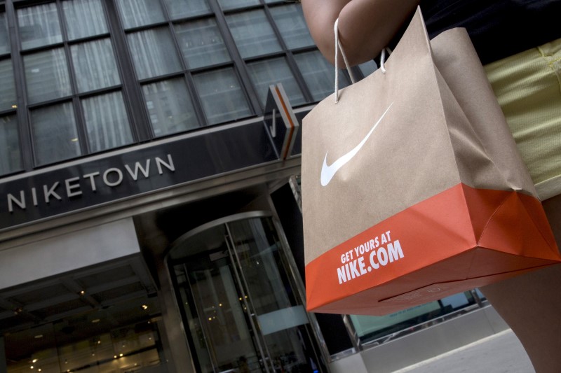 ��� ��������� �����: ������ FedEx � Nike, ����������� ������ ���