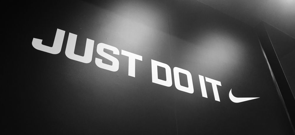 Взрывной отчет Nike: акции +14%. Чтобы будет дальше Взрывной отчет Nike: акции +14%. Чтобы будет дальше