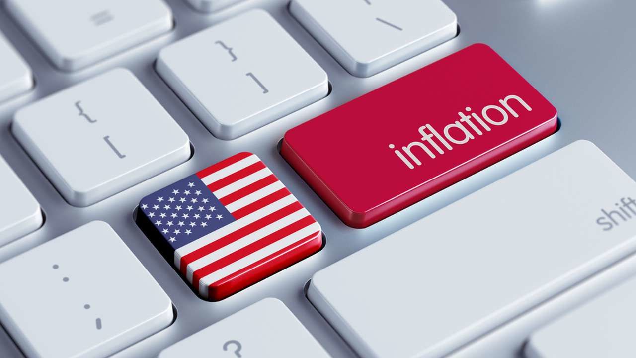Инфляция в США достигла максимума за 30 лет Инфляция в США достигла максимума за 30 лет