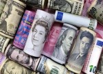 Доллар повышается на торгах Доллар повышается на торгах