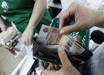 В Saxo Bank предсказали будущее рубля В Saxo Bank предсказали будущее рубля