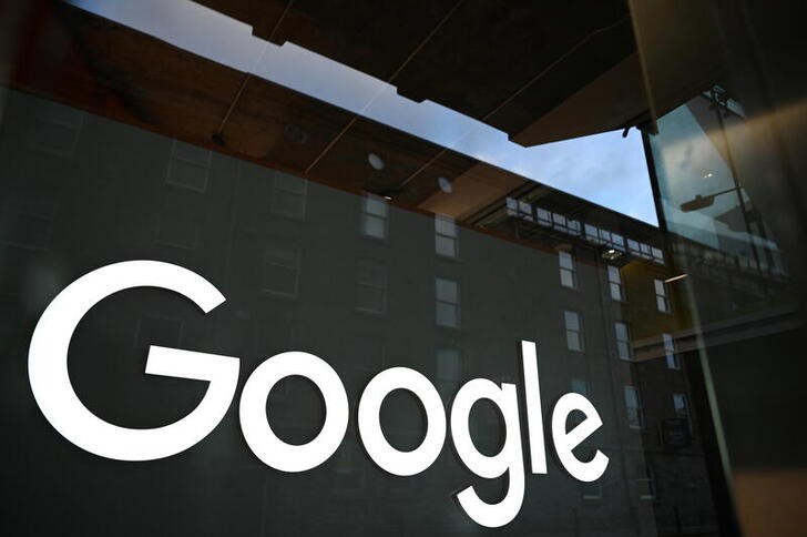 Google       ,    -- 