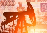 Рубль отстал от нефти Рубль отстал от нефти