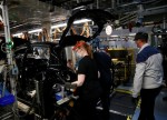 Во 2-м квартале продажи новых автомобилей в США выросли в годовом сравнении в полтора раза Во 2-м квартале продажи новых автомобилей в США выросли в годовом сравнении в полтора раза