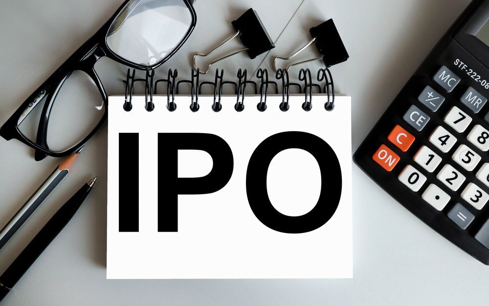    IPO  