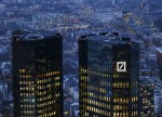 Deutsche Bank �������� ������� �� 21 ������ ������������� �����
