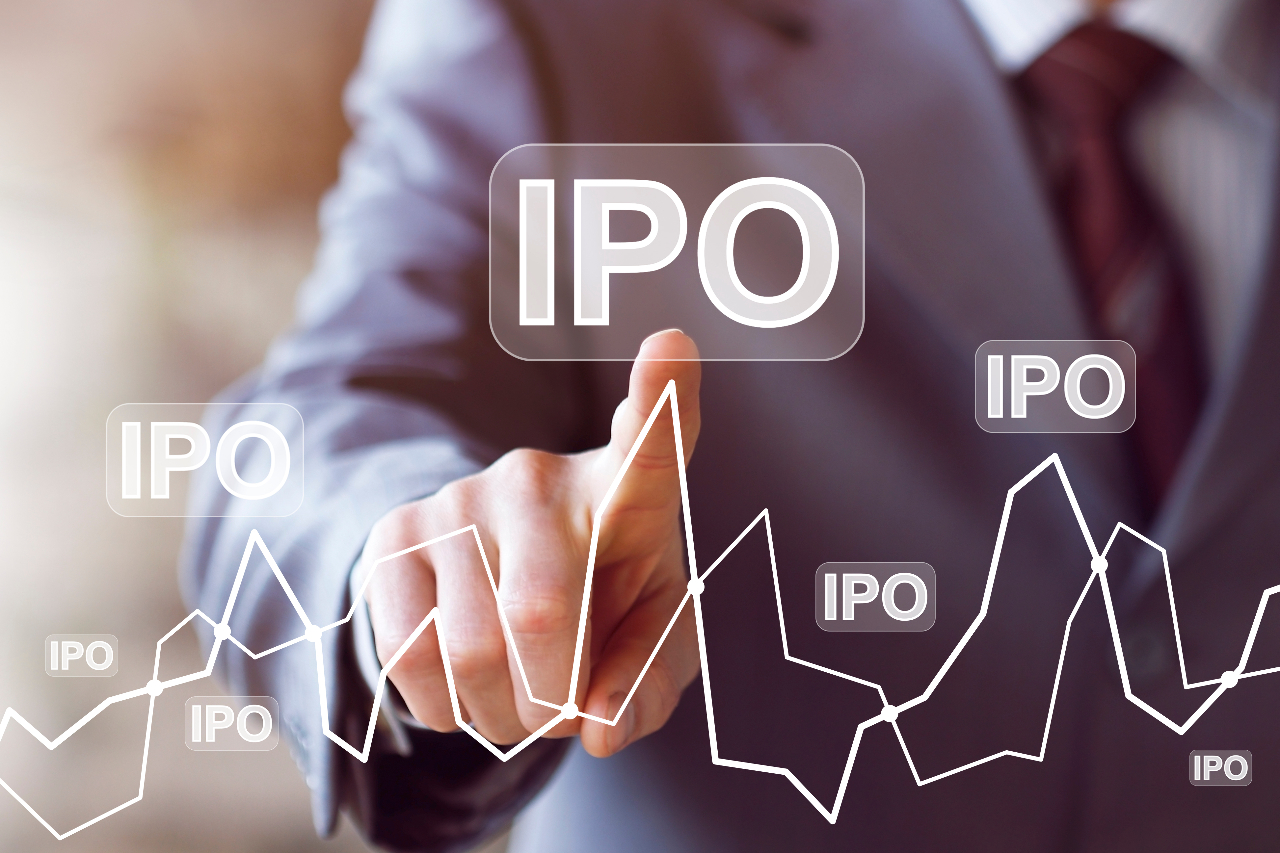 Свежие бумаги на СПБ бирже: пять новых успешных IPO Свежие бумаги на СПБ бирже: пять новых успешных IPO