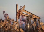 Фьючерсы на нефть WTI подешевели во время американской сессии Фьючерсы на нефть WTI подешевели во время американской сессии