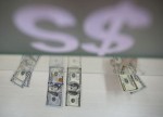 Доллар подорожал на 1.14 руб. Доллар подорожал на 1.14 руб.