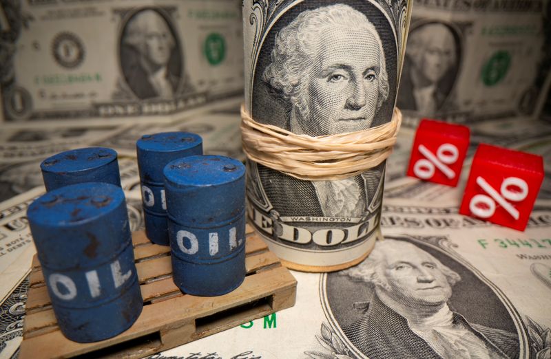 АНАЛИЗ-Крупнейшие нефтяники не хотят тратить прибыль от ралли нефти и газа АНАЛИЗ-Крупнейшие нефтяники не хотят тратить прибыль от ралли нефти и газа