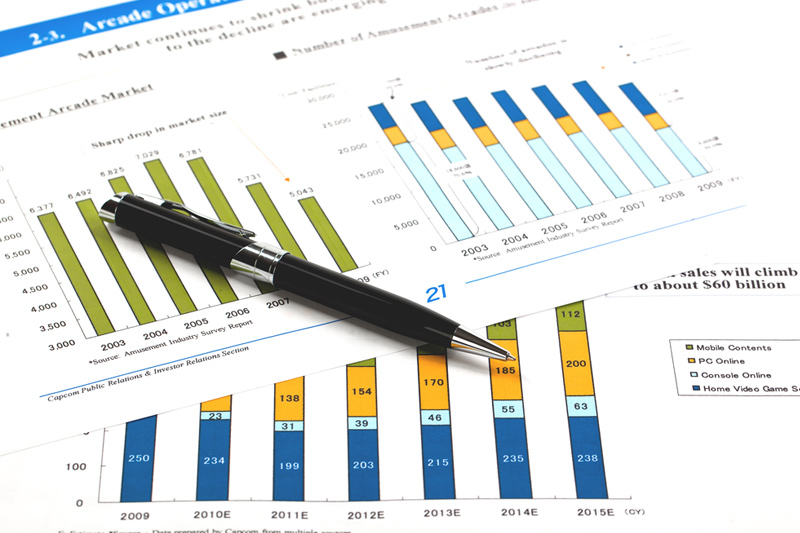 В этом году мировой рынок развлечений и медиа вырастет на 6,5% - PwC В этом году мировой рынок развлечений и медиа вырастет на 6,5% - PwC