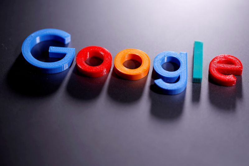   Google  500   -  