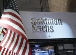 Goldman Sachs: �������� ������������ ������� ������������������ ��������� ���