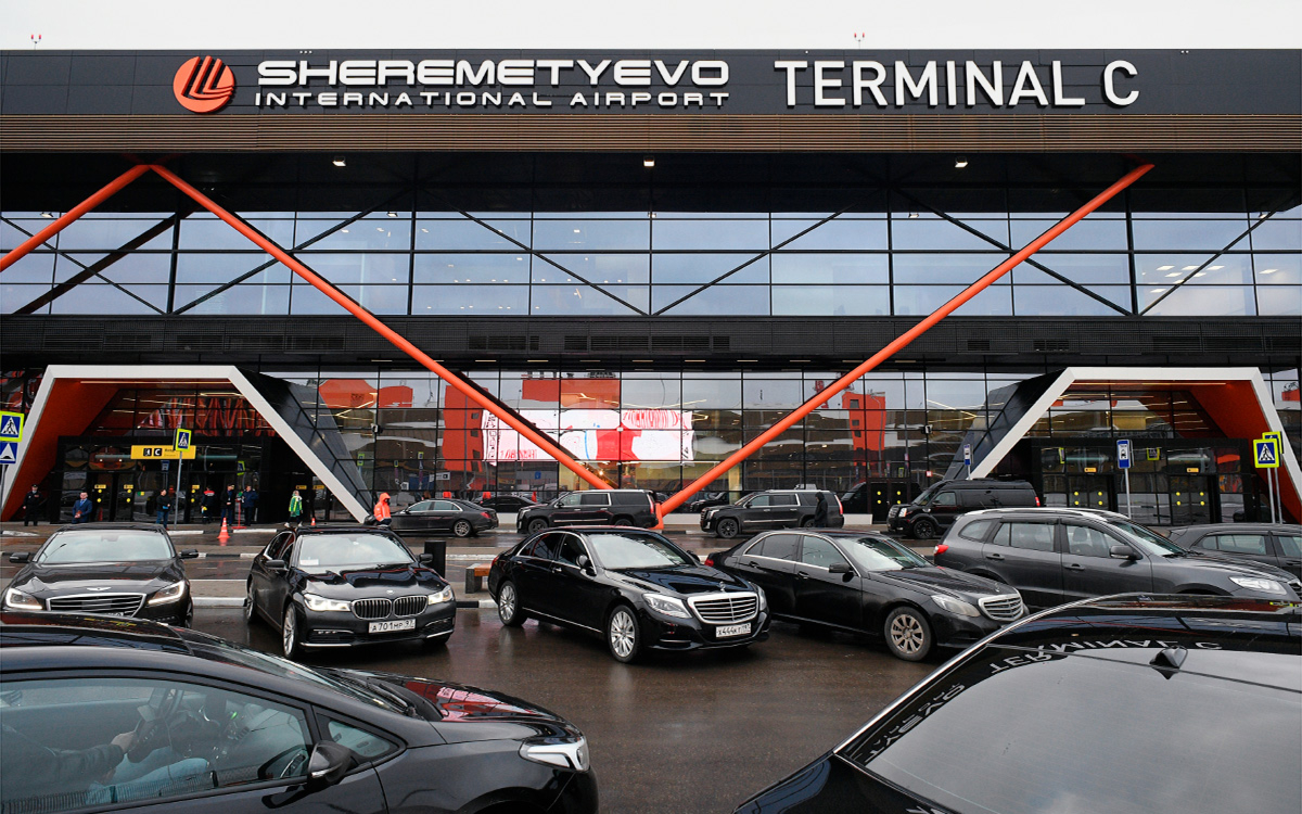 Шереметьево назвало дату запуска закрытого из-за пандемии терминала Шереметьево назвало дату запуска закрытого из-за пандемии терминала