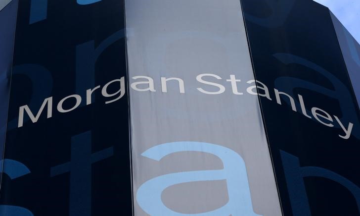   :  Morgan Stanley  