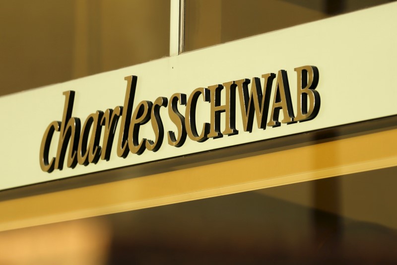 Что встряхнёт рынки: отчёт Charles Schwab и розничные продажи Что встряхнёт рынки: отчёт Charles Schwab и розничные продажи
