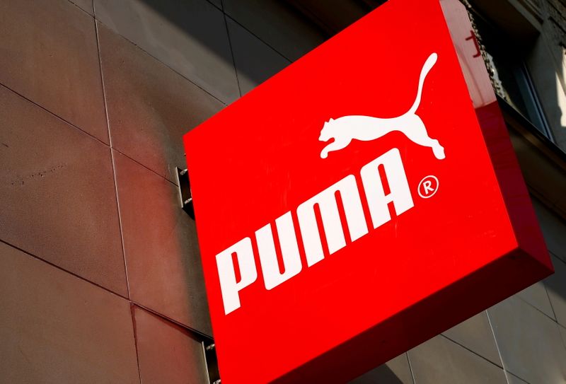 Puma повысила прогноз на 21г благодаря хорошим результатам 2 кв Puma повысила прогноз на 21г благодаря хорошим результатам 2 кв