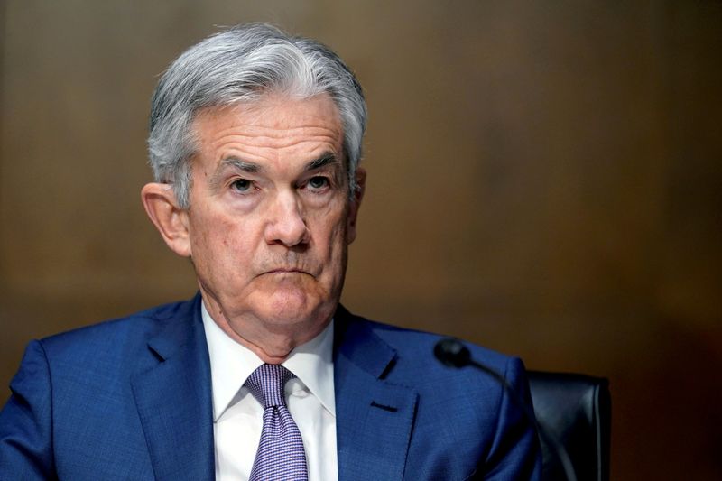Байден переназначит Джерома Пауэлла на пост главы ФРС, считают экономисты