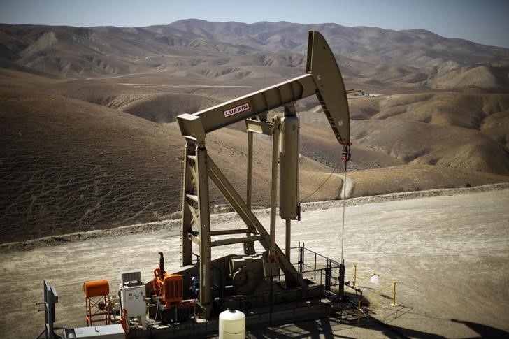 Цены на нефть перешли к снижению Цены на нефть перешли к снижению