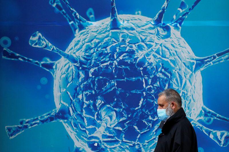 Акции Immunome взлетели на 30% на новости о возможном лекарстве от дельта-штамма Акции Immunome взлетели на 30% на новости о возможном лекарстве от дельта-штамма