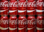 Что встряхнёт рынки: данные по нефти и отчёт Coca-Cola Что встряхнёт рынки: данные по нефти и отчёт Coca-Cola