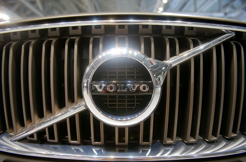 Volvo Cars      