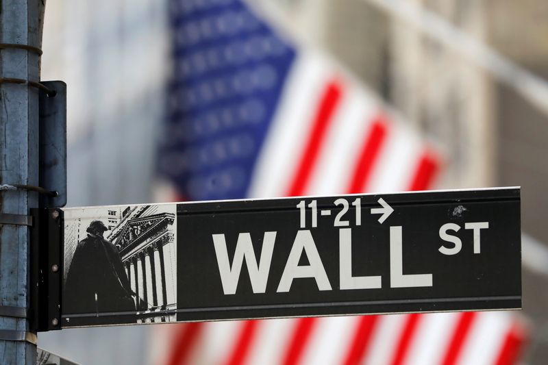 Фьючерсы на Nasdaq обновили рекорд благодаря хорошим отчетам компаний Фьючерсы на Nasdaq обновили рекорд благодаря хорошим отчетам компаний