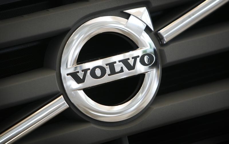 Volvo Cars    I     