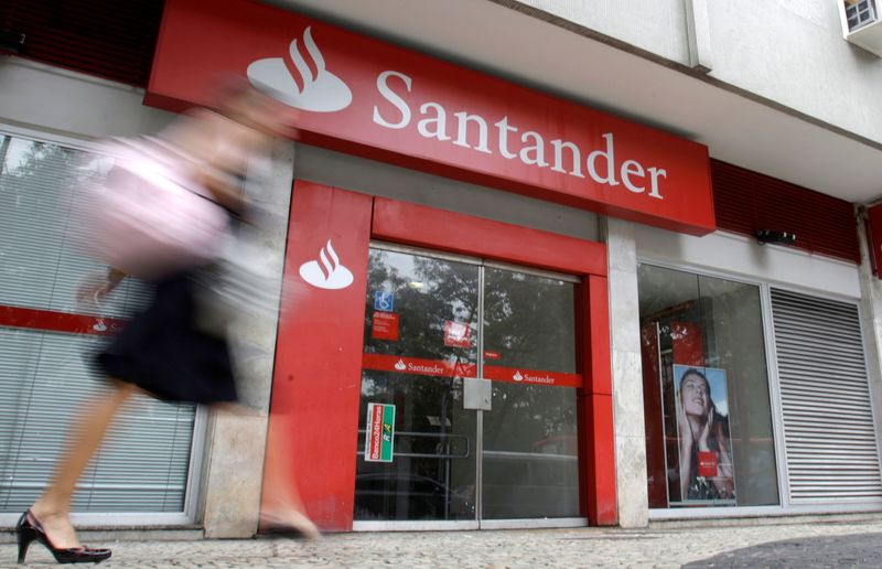 Santander  2,07      2 
