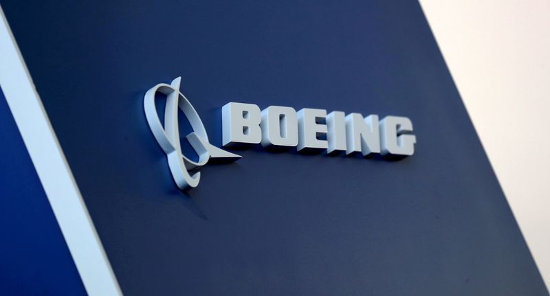 Boeing отчиталась о прибыли впервые почти за 2 года благодаря поставкам 737 MAX