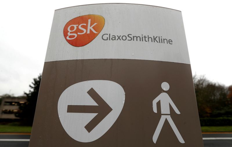  GSK  2         