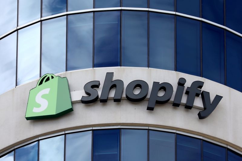 Выручка канадской Shopify обогнала прогноз благодаря буму онлайн-покупок Выручка канадской Shopify обогнала прогноз благодаря буму онлайн-покупок