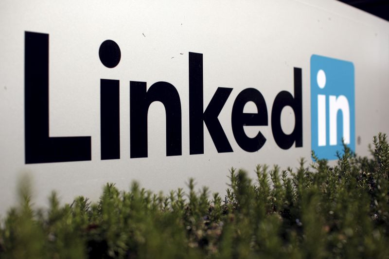     LinkedIn