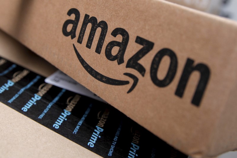 Главные новости: IPO Robinhood и отчёт Amazon Главные новости: IPO Robinhood и отчёт Amazon