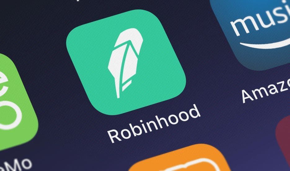  Robinhood       8,5%.    