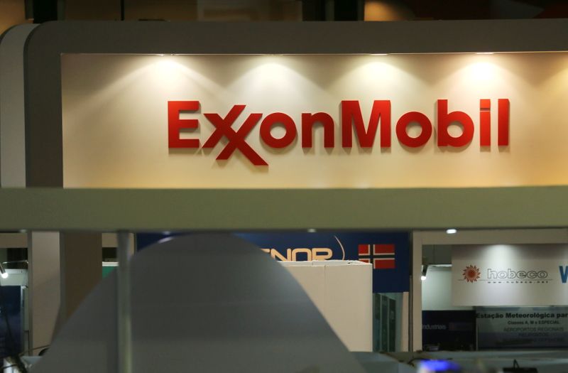 ����������� ������� Exxon ���������� �� ������������ � ���� 2020�