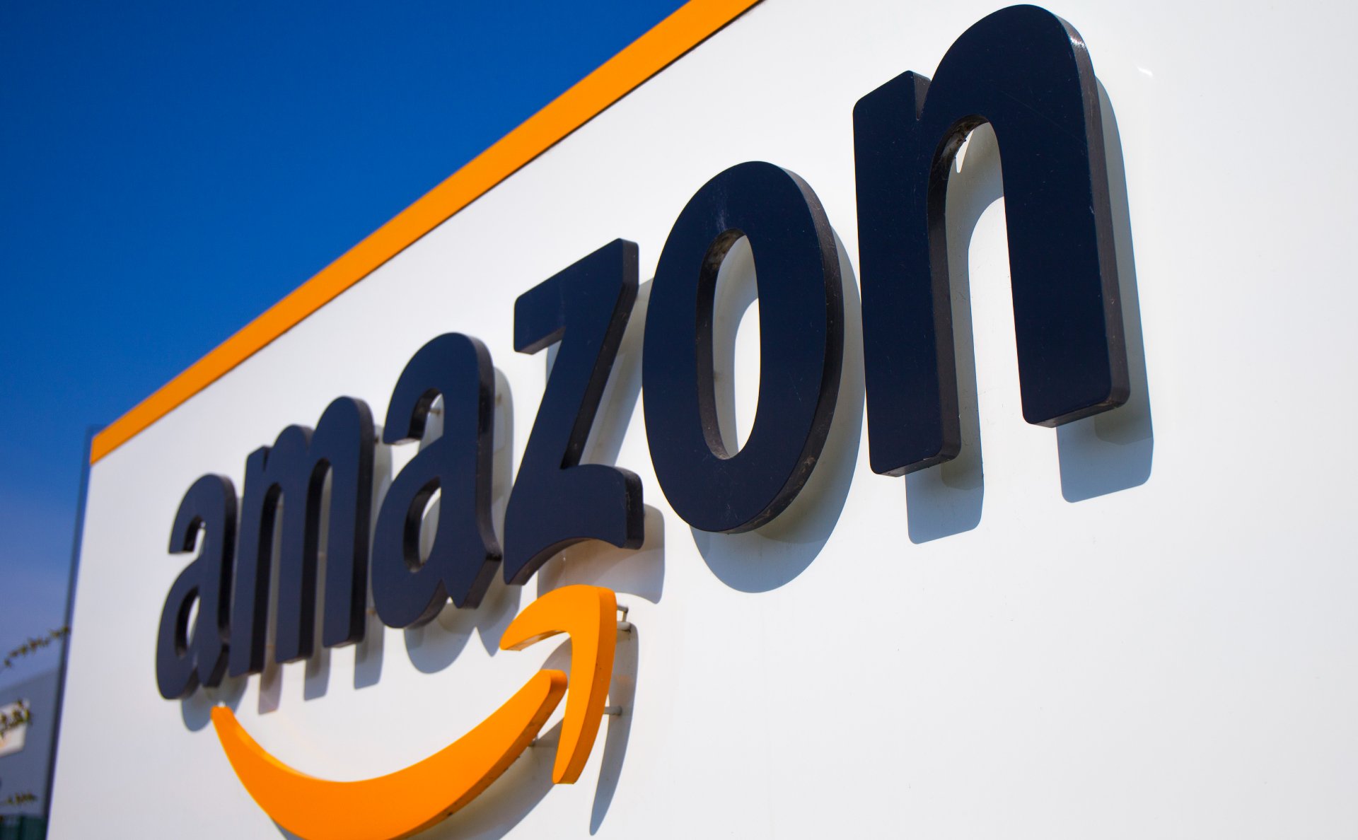 Amazon получил рекордный штраф за нарушение правил защиты данных