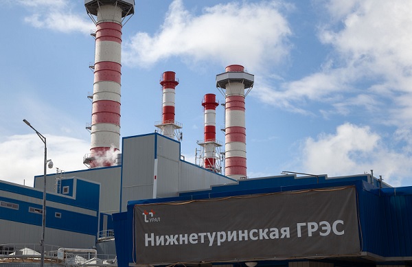 «Т Плюс» за полугодие нарастила производство энергии «Т Плюс» за полугодие нарастила производство энергии