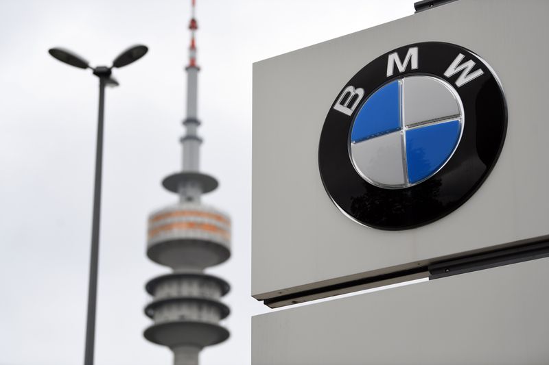 BMW вернулась к прибыли во 2 кв, существенно превзойдя прогноз BMW вернулась к прибыли во 2 кв, существенно превзойдя прогноз