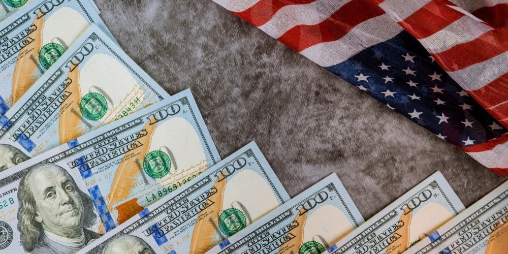 США достигли потолка госдолга. Стоит ли беспокоиться США достигли потолка госдолга. Стоит ли беспокоиться