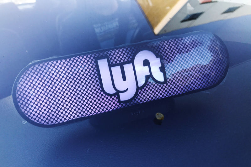Lyft �������� ������ ����������������� �������