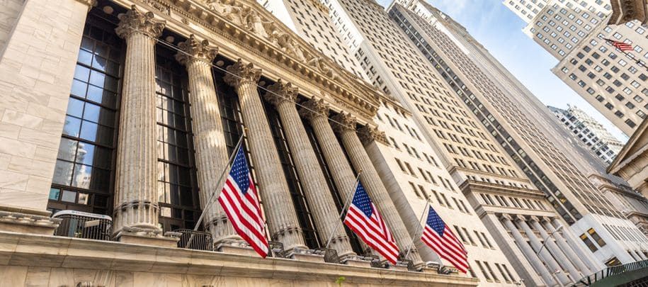 Рынок США. Robinhood дорожает еще на 80% Рынок США. Robinhood дорожает еще на 80%