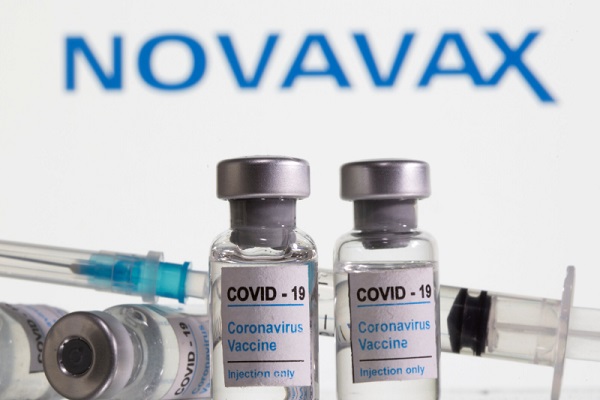 Novavax рухнула из-за задержки утверждения вакцины Novavax рухнула из-за задержки утверждения вакцины