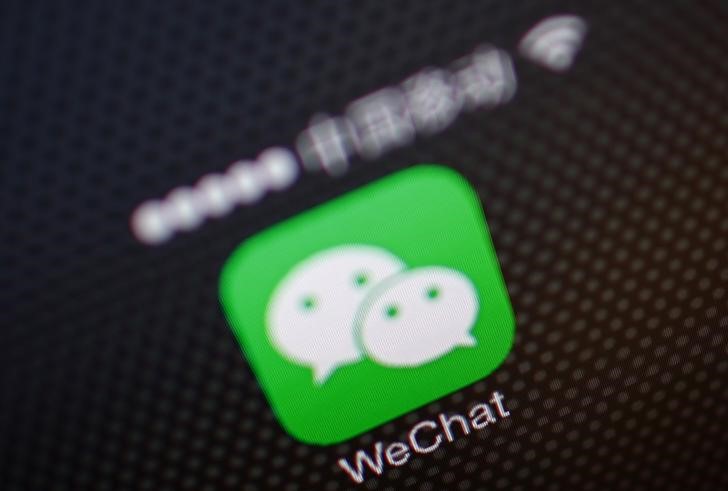       WeChat