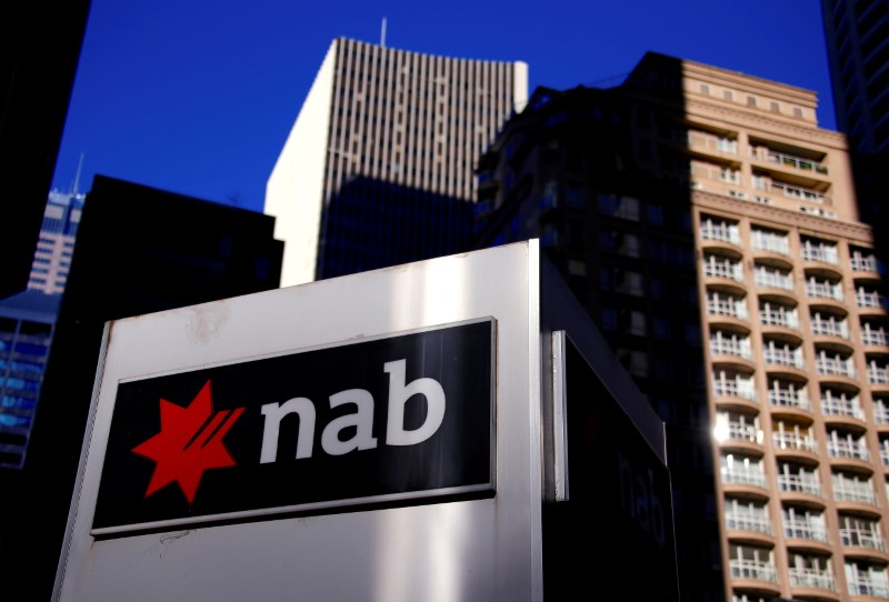 National Australia Bank     Citi  $882 