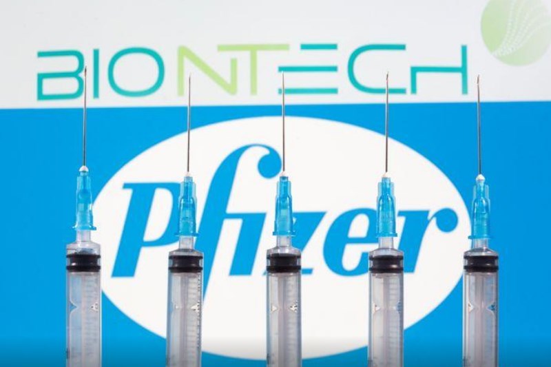BioNTech  Pfizer   1     