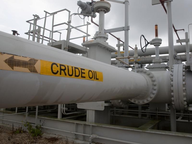 Цены на нефть растут после падения накануне Цены на нефть растут после падения накануне
