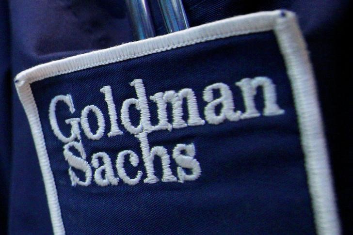 Goldman Sachs повысил прогнозы для индексов STOXX и FTSE Goldman Sachs повысил прогнозы для индексов STOXX и FTSE